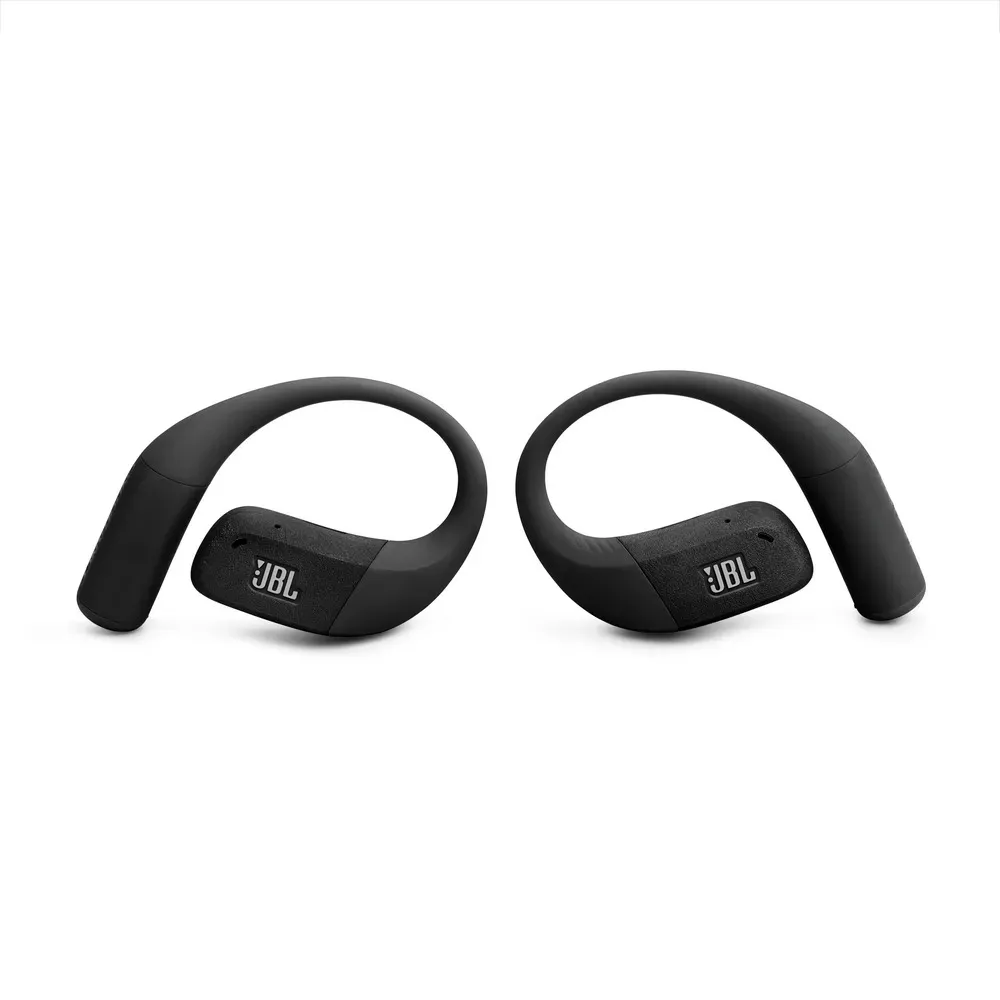 Bluetooth-гарнітура JBL Endurance Zone Black (JBLENDUZONEBLKG) - мініатюра 16
