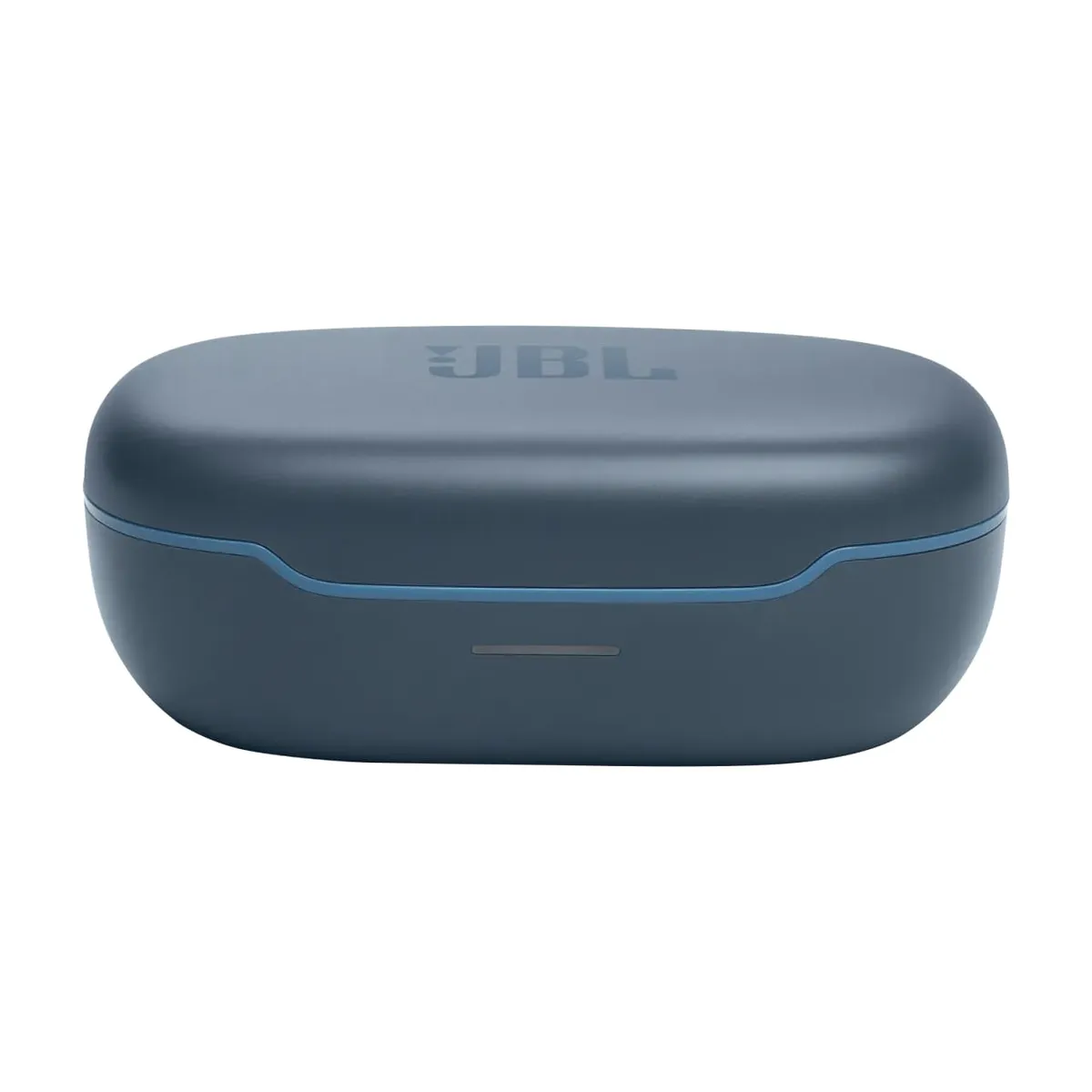 Bluetooth-гарнітура JBL Endurance Peak 3 Blue (JBLENDURPEAK3BLU) - мініатюра 6