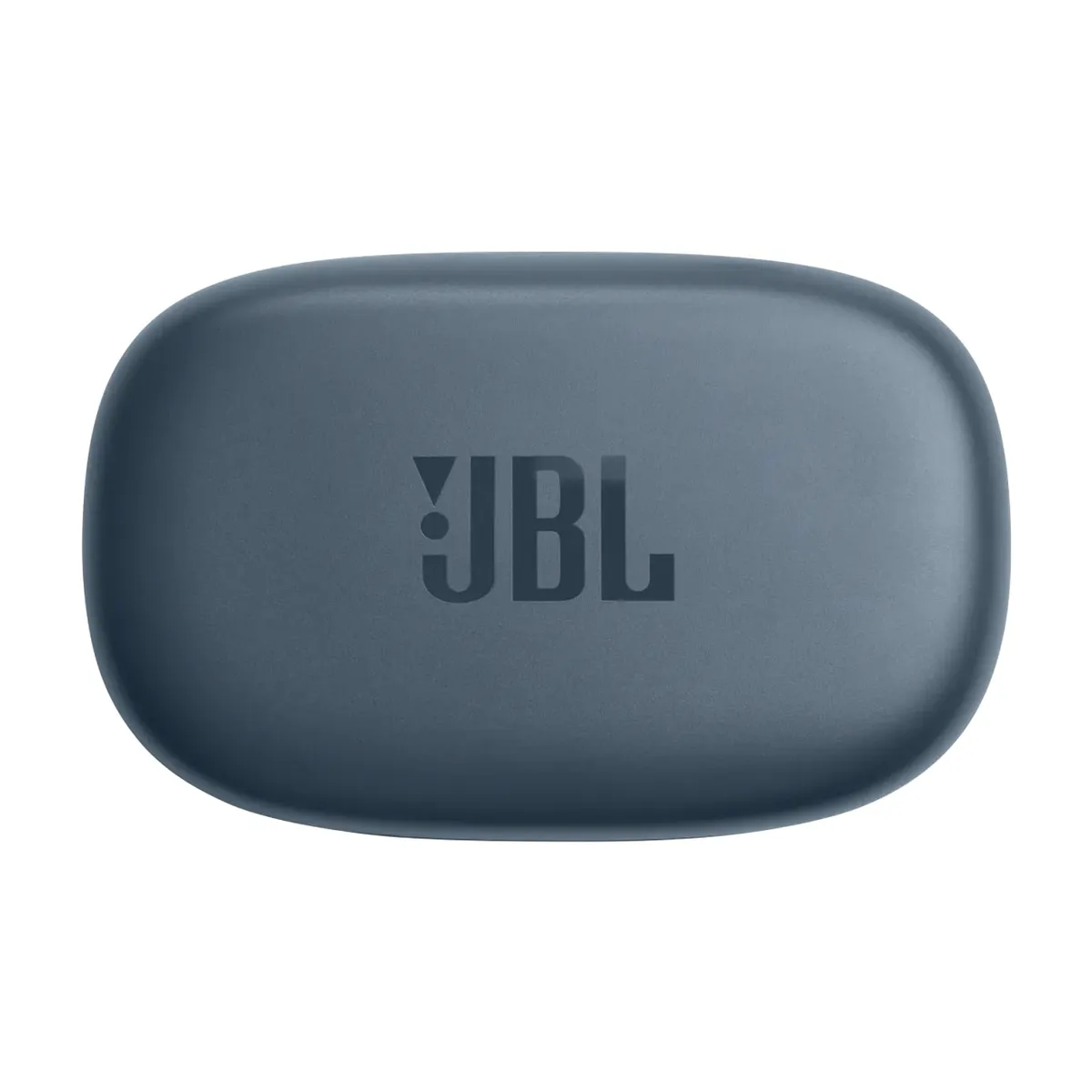 Bluetooth-гарнітура JBL Endurance Peak 3 Blue (JBLENDURPEAK3BLU) - мініатюра 7