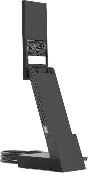 Бездротовий адаптер Netgear A8000 (A8000-100PES) - мініатюра 4