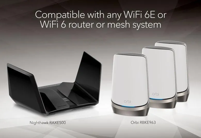 Бездротовий адаптер Netgear A8000 (A8000-100PES) - мініатюра 8