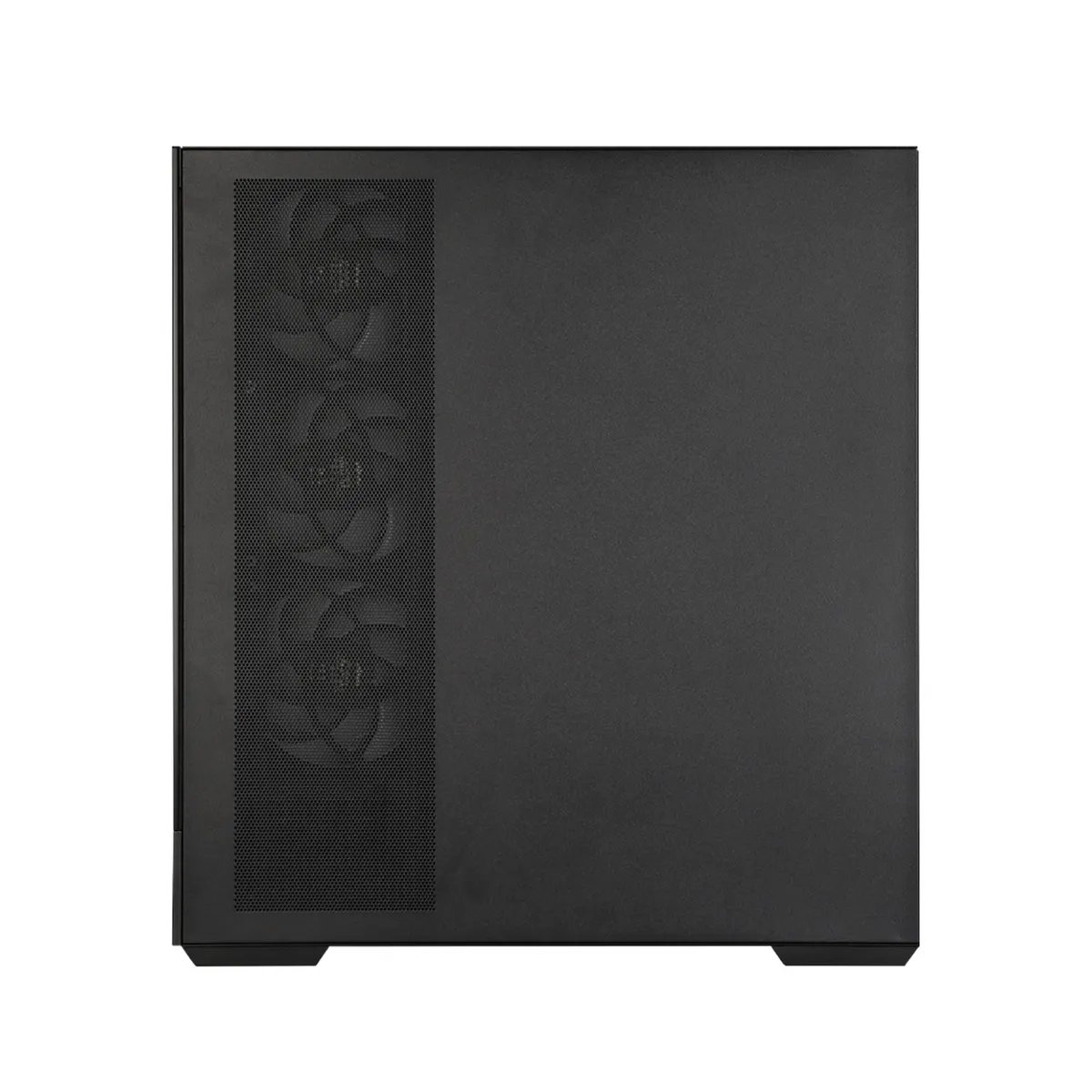 Корпус Zalman P40 DS Black без БЖ - мініатюра 12