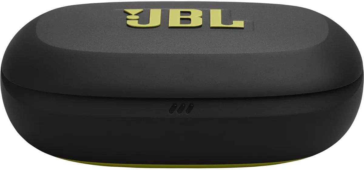 Bluetooth-гарнітура JBL Endurance Peak 4 Black (JBLENDUPEAK4BLKL) - мініатюра 3