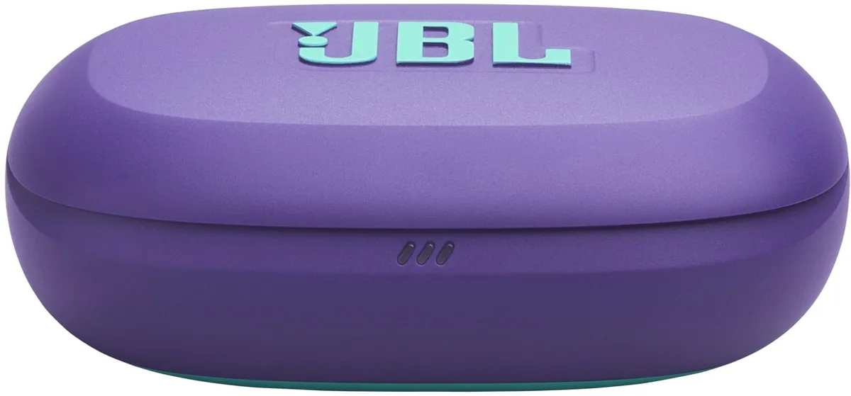 Bluetooth-гарнітура JBL Endurance Peak 4 Purple (JBLENDUPEAK4PUR) - мініатюра 3