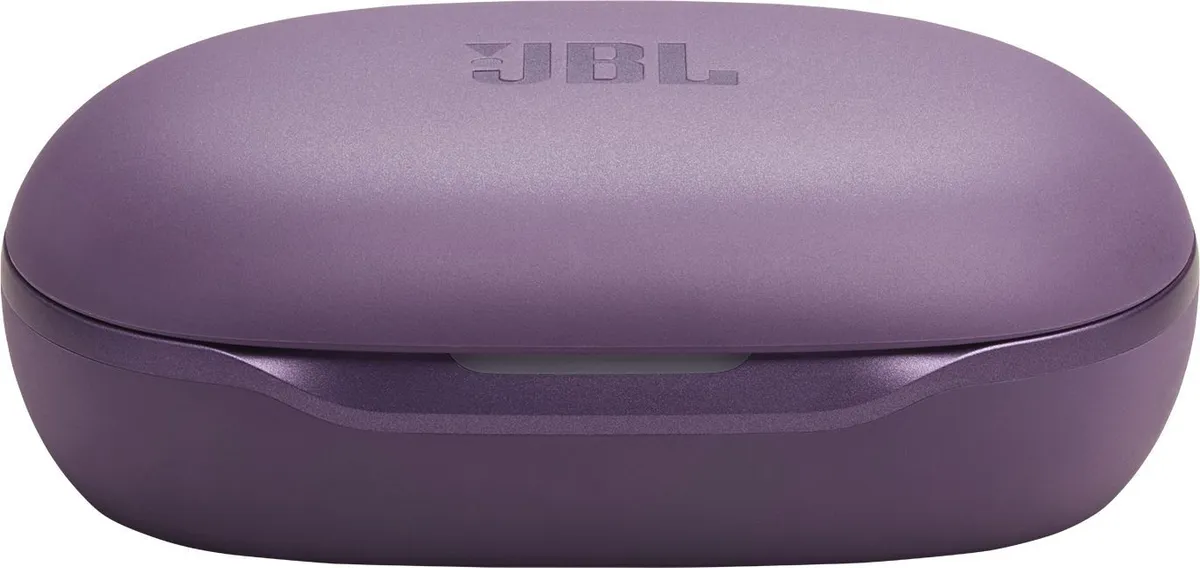 Bluetooth-гарнітура JBL Sense Pro Purple (JBLSENSEPROPUR) - мініатюра 3