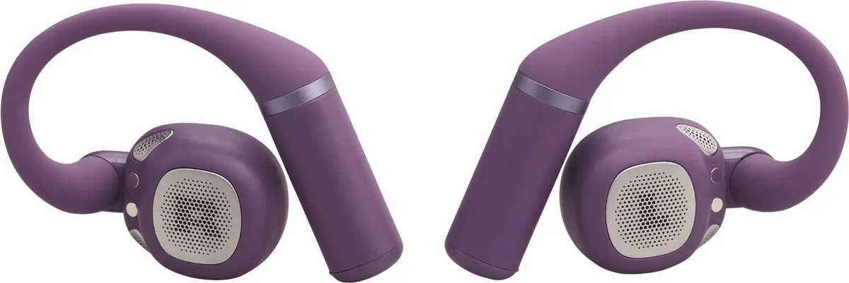 Bluetooth-гарнітура JBL Sense Pro Purple (JBLSENSEPROPUR) - мініатюра 5