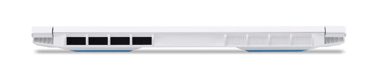 Ноутбук Acer Nitro V 14 ANV14-62-R4XB (NH.QW4EU.002) White - мініатюра 9