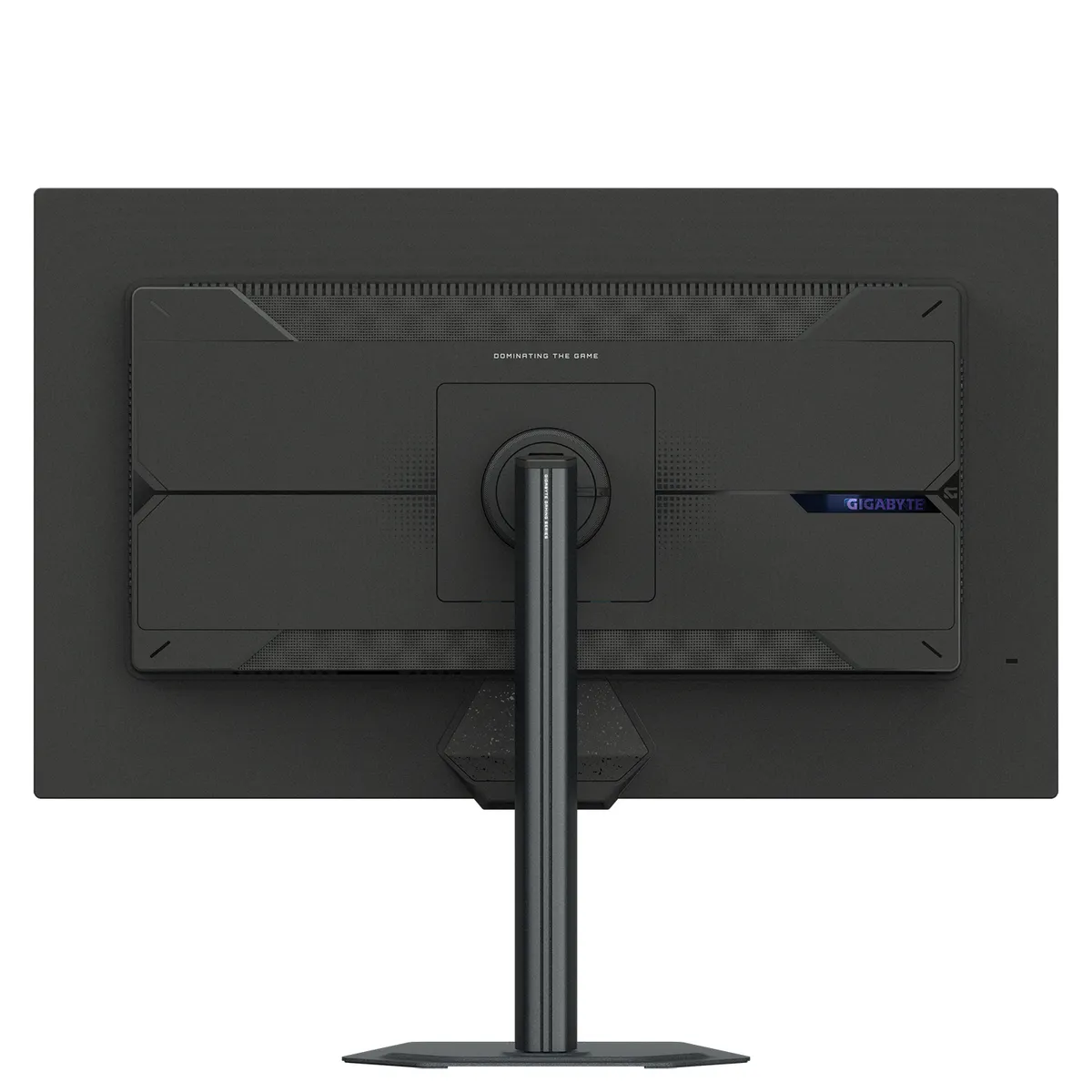 Монітор Gigabyte 27" M27UP IPS Black 160Hz - мініатюра 5