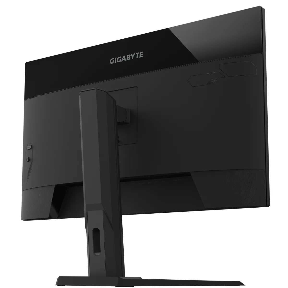 Монітор Gigabyte 31.5" M32UP IPS Black 160Hz - мініатюра 4
