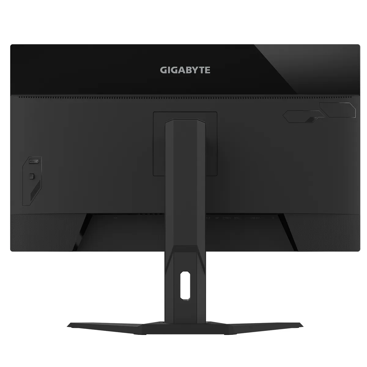 Монітор Gigabyte 31.5" M32UP IPS Black 160Hz - мініатюра 6
