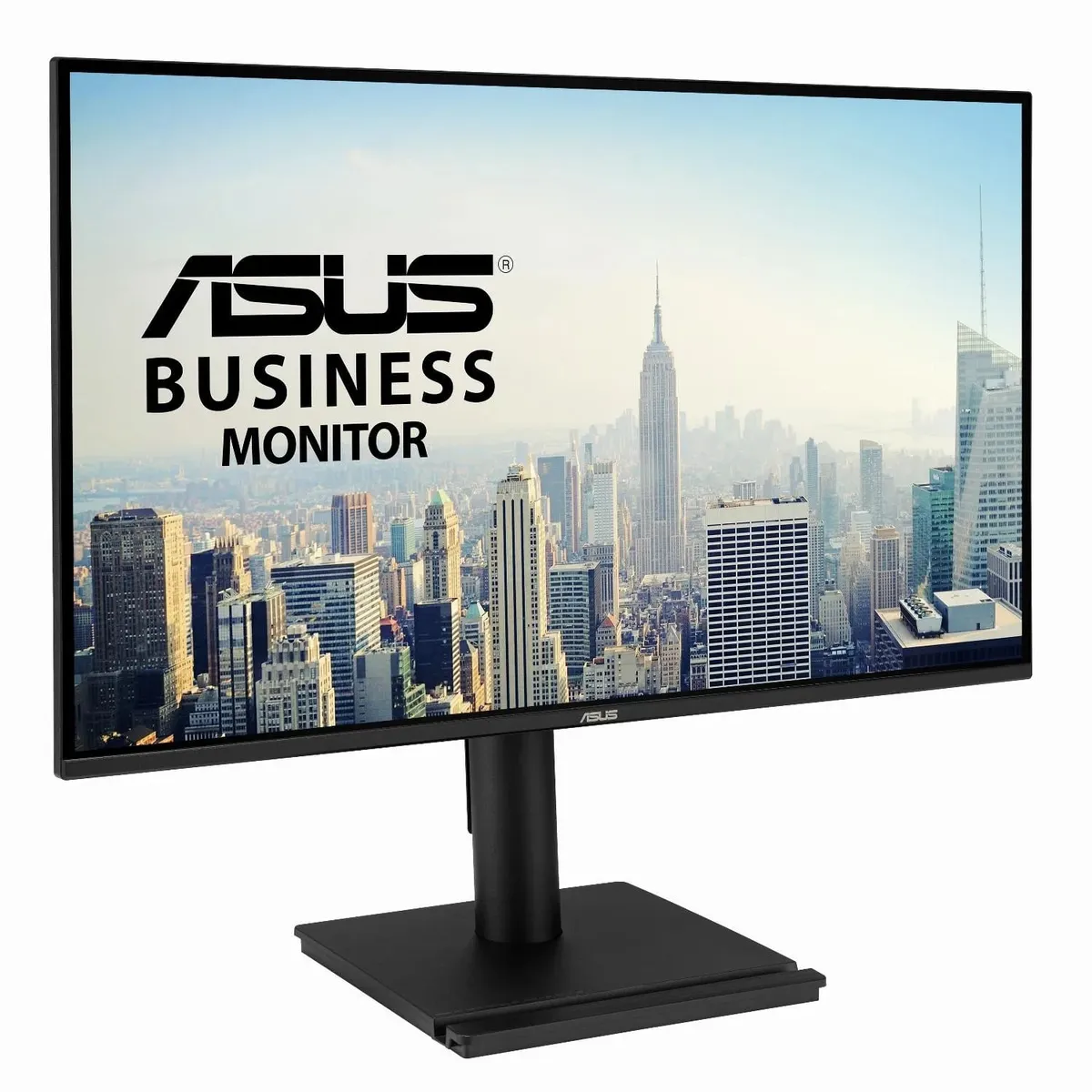 Монітор Asus 27" VA27AQSE (90LM06G1-B02171) IPS Black - мініатюра 2