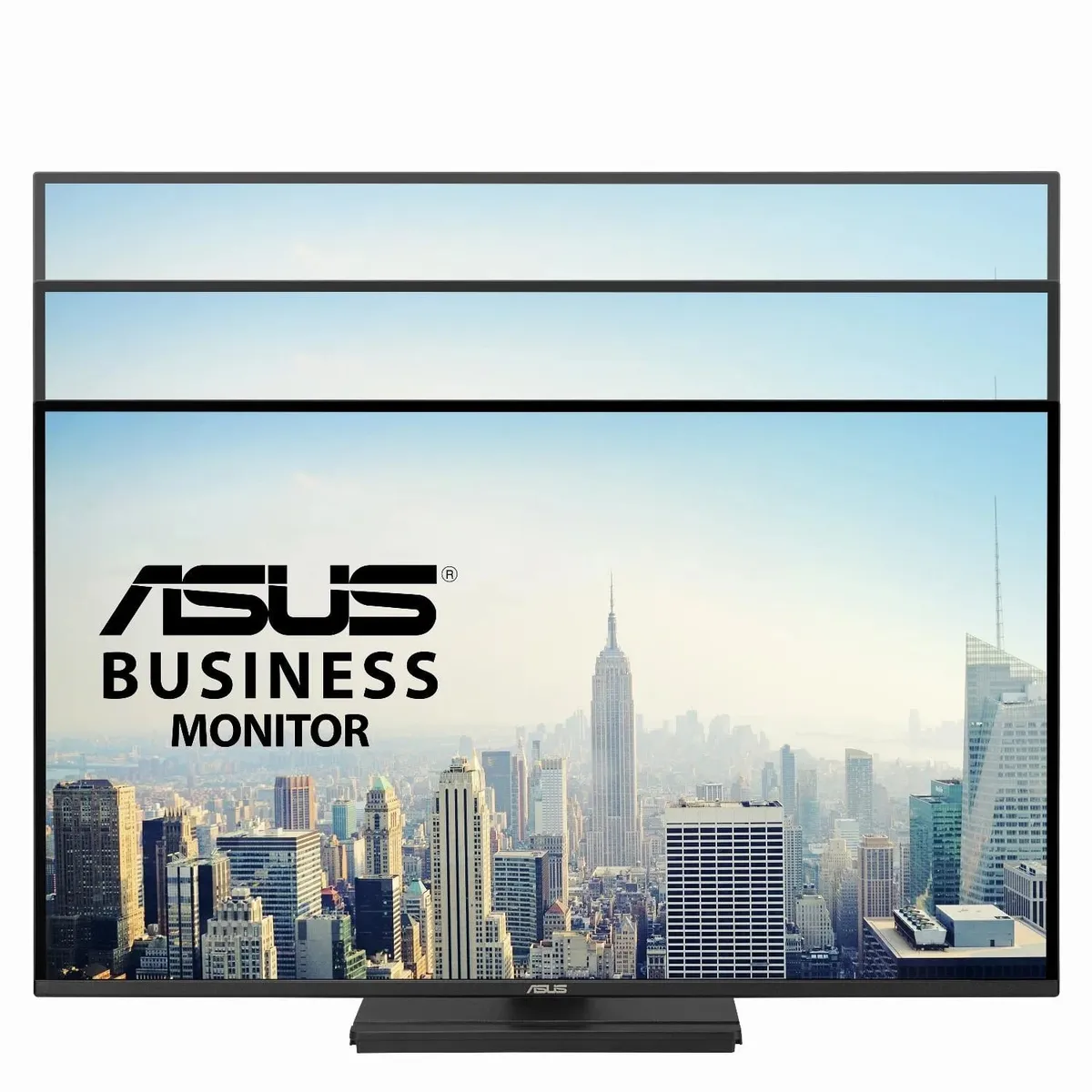 Монітор Asus 27" VA27AQSE (90LM06G1-B02171) IPS Black - мініатюра 4