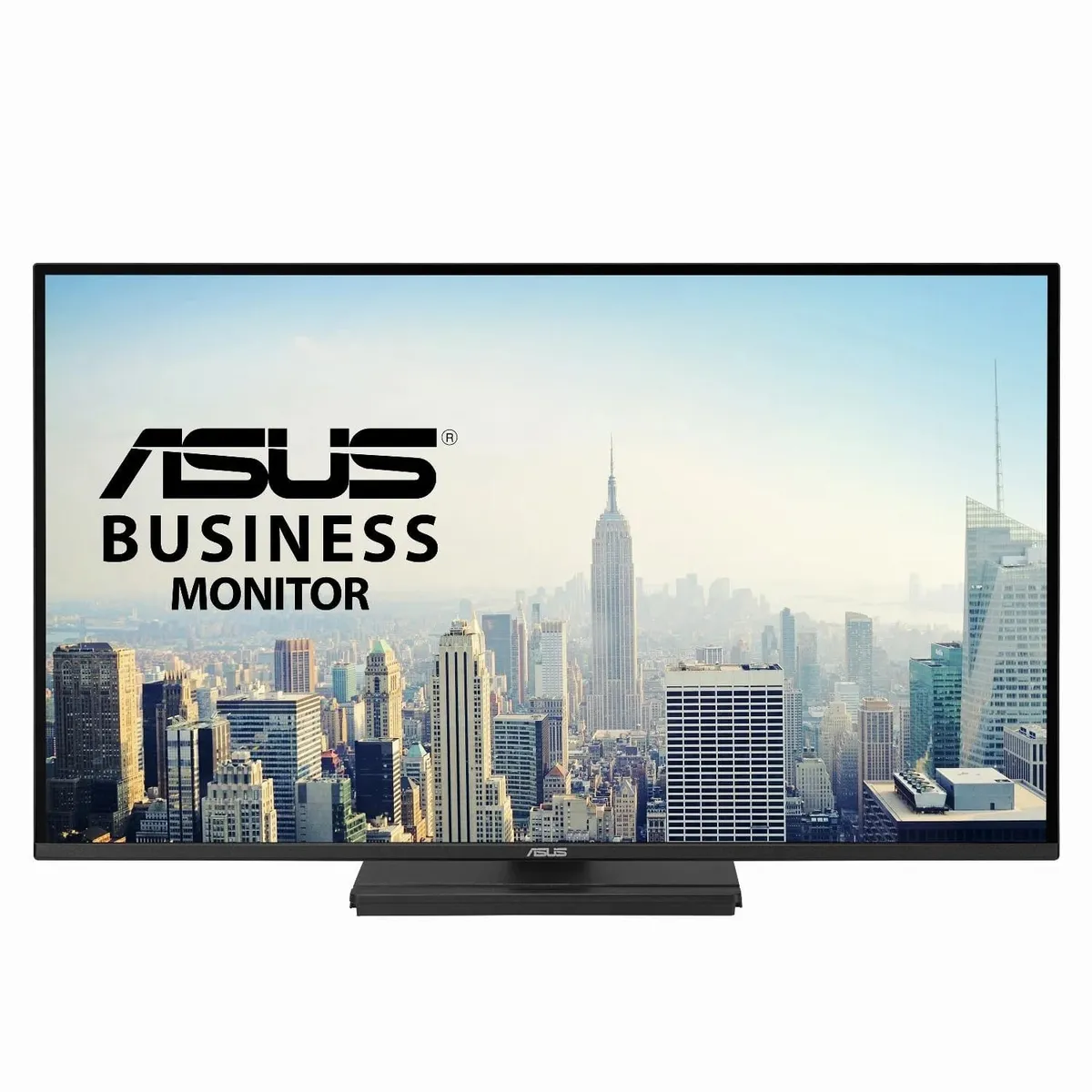 Монітор Asus 27" VA27AQSE (90LM06G1-B02171) IPS Black - мініатюра 5