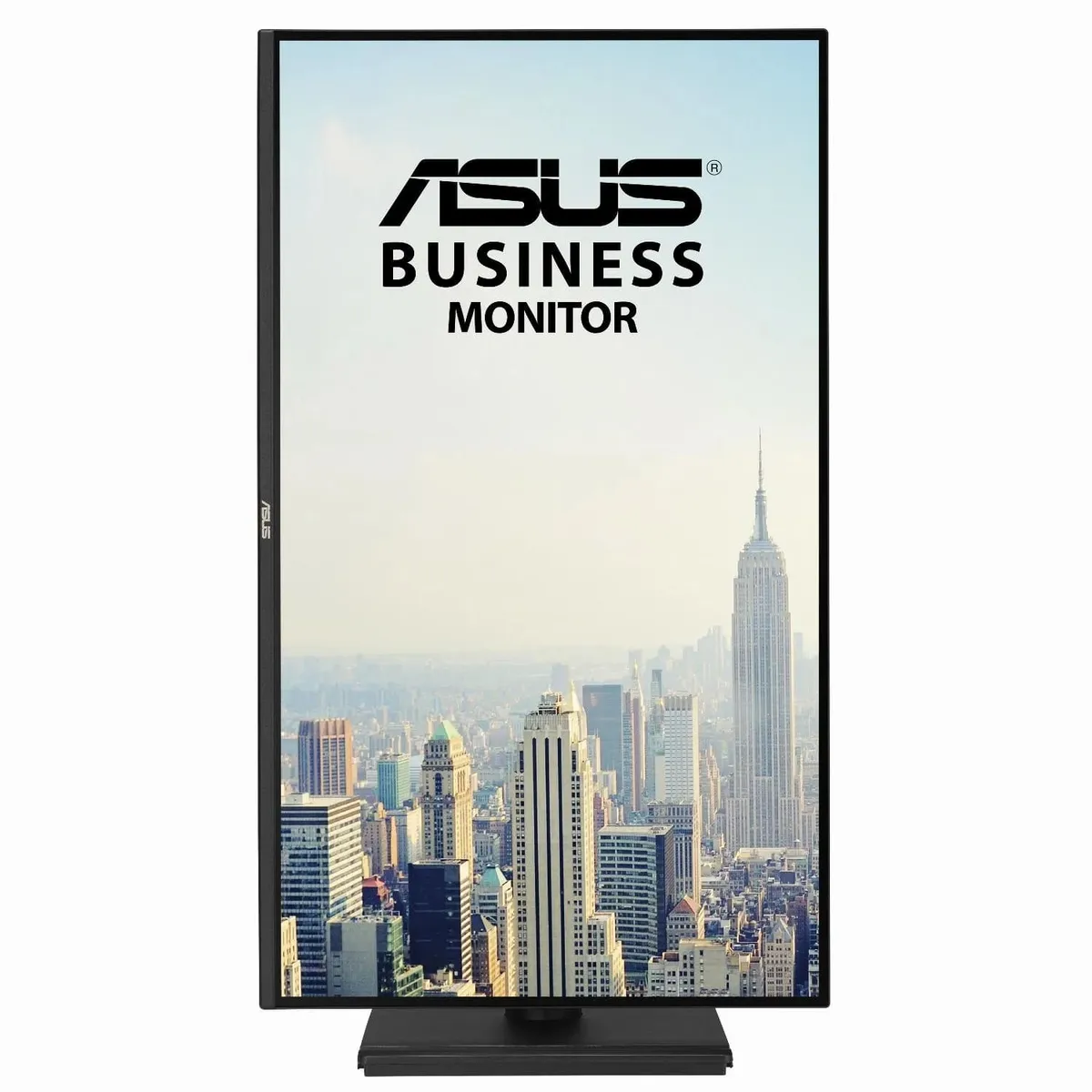 Монітор Asus 27" VA27AQSE (90LM06G1-B02171) IPS Black - мініатюра 6