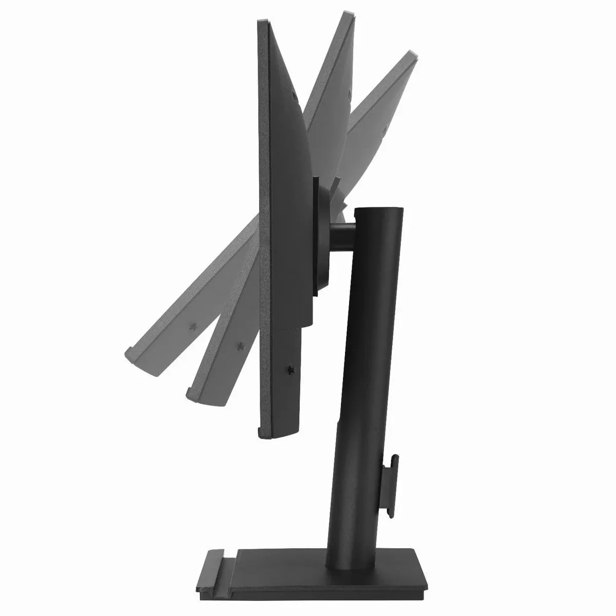 Монітор Asus 27" VA27AQSE (90LM06G1-B02171) IPS Black - мініатюра 8