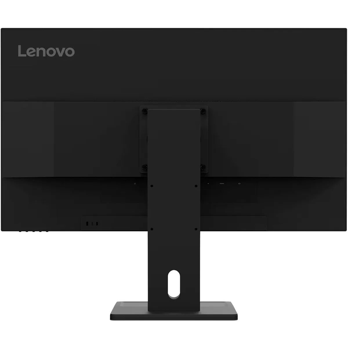 Монітор Lenovo 27" ThinkVision E27-40 (64BCMAT4EU) IPS Black 100Hz - мініатюра 2