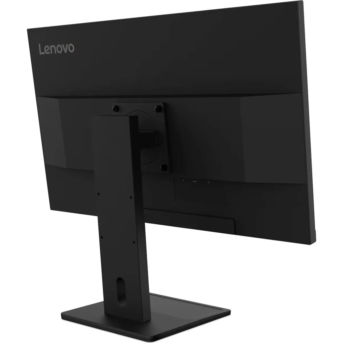 Монітор Lenovo 27" ThinkVision E27-40 (64BCMAT4EU) IPS Black 100Hz - мініатюра 3