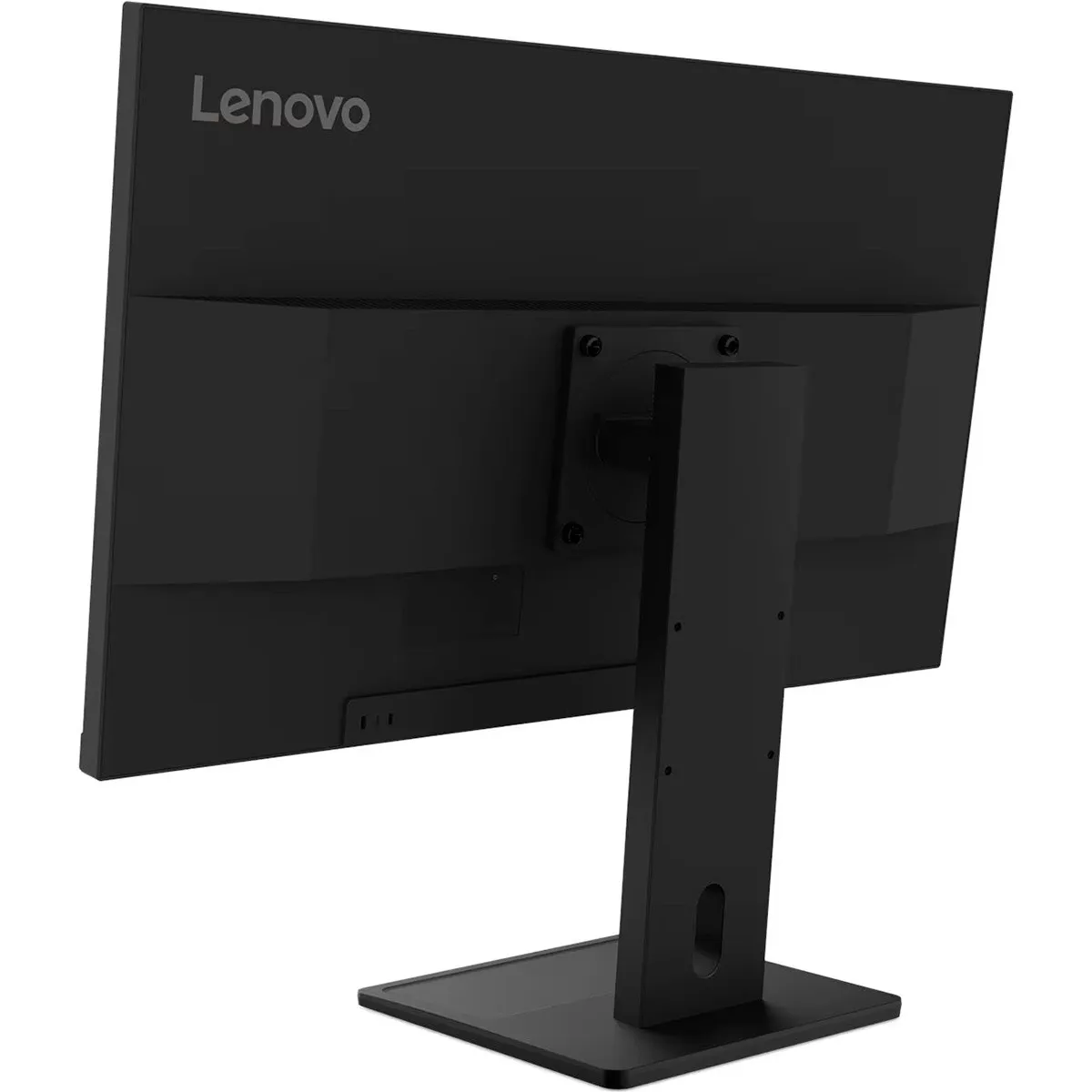 Монітор Lenovo 27" ThinkVision E27-40 (64BCMAT4EU) IPS Black 100Hz - мініатюра 4