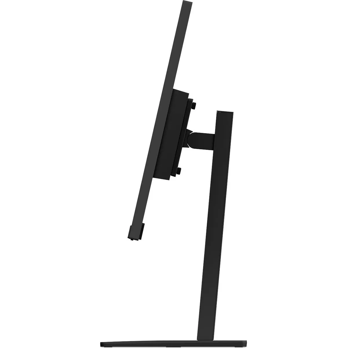 Монітор Lenovo 27" ThinkVision E27-40 (64BCMAT4EU) IPS Black 100Hz - мініатюра 5