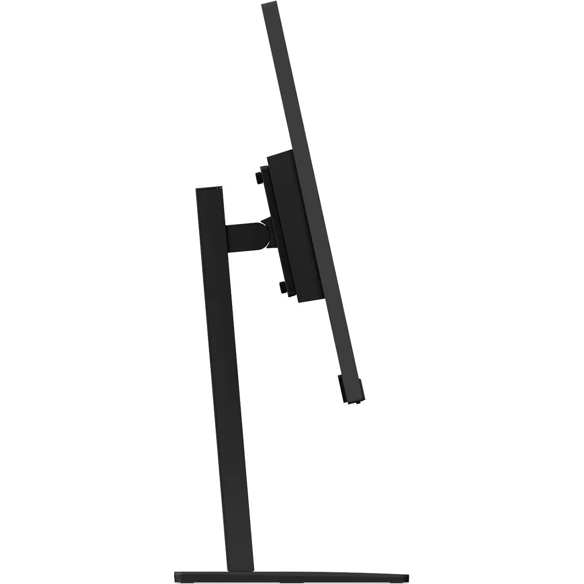 Монітор Lenovo 27" ThinkVision E27-40 (64BCMAT4EU) IPS Black 100Hz - мініатюра 6