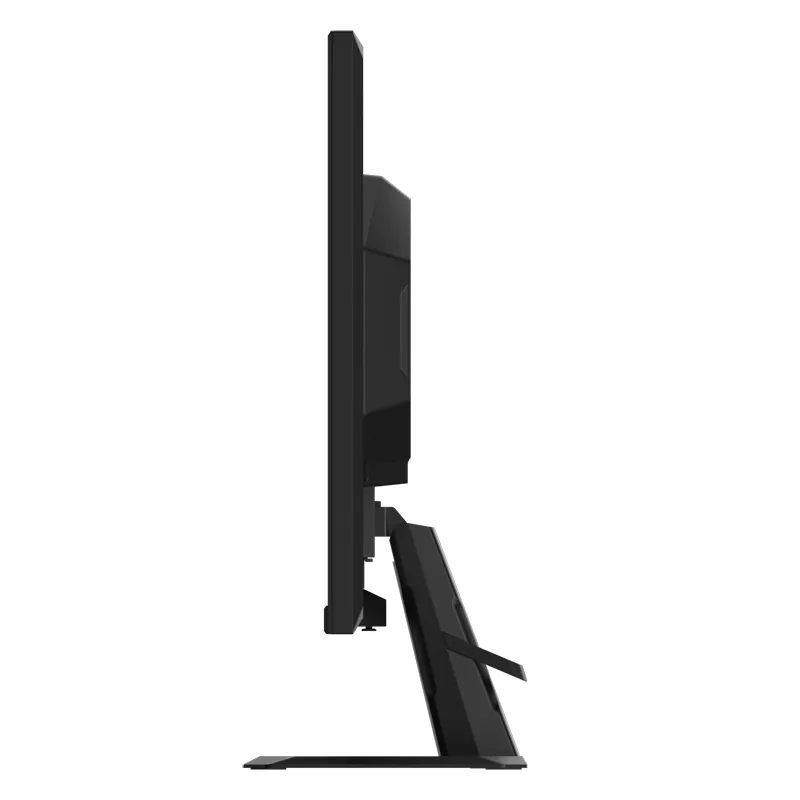 Монітор Gigabyte 27" GS27QA IPS Black 180Hz - мініатюра 4