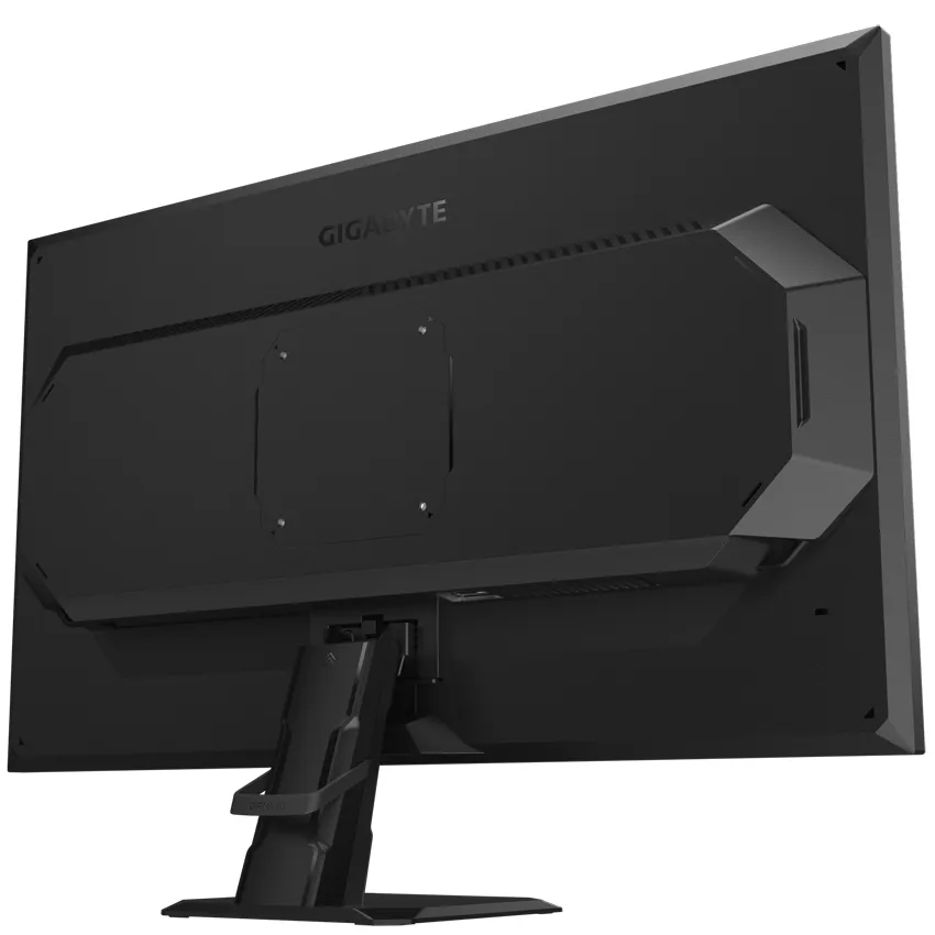 Монітор Gigabyte 27" GS27QA IPS Black 180Hz - мініатюра 5