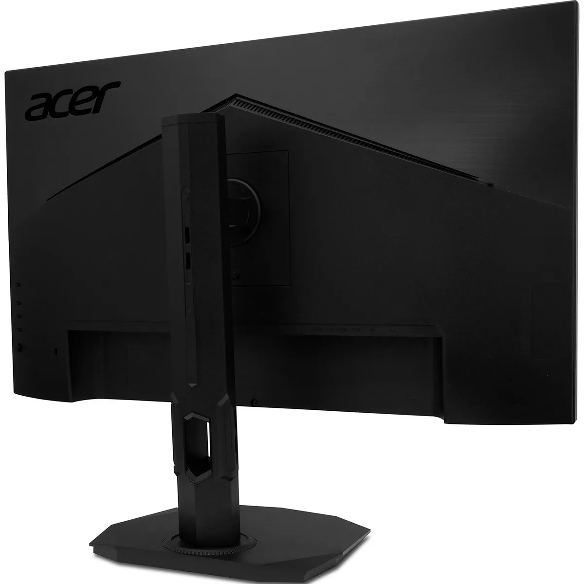 Монітор Acer 27" Nitro XF273UX1bmiiprx (UM.HX0EE.109) IPS Black 200Hz - мініатюра 3
