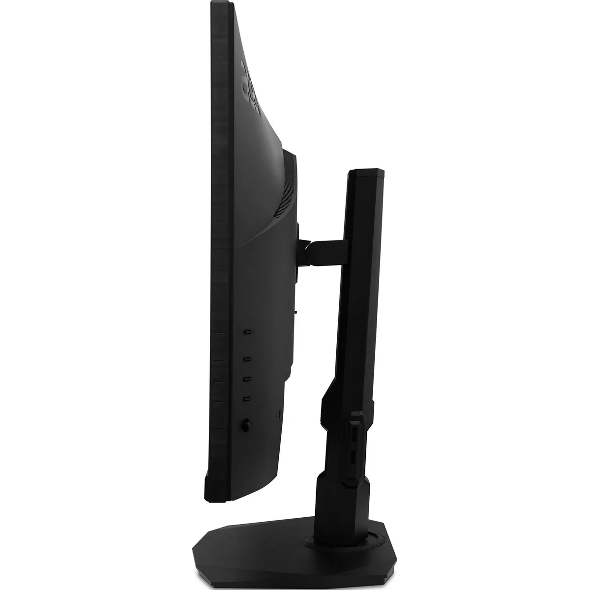 Монітор Acer 27" Nitro XF273UX1bmiiprx (UM.HX0EE.109) IPS Black 200Hz - мініатюра 5