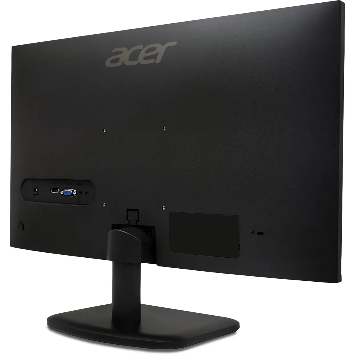 Монітор Acer 24.5" EK251QP6bi (UM.KE1EE.601) IPS Black 144Hz - мініатюра 5