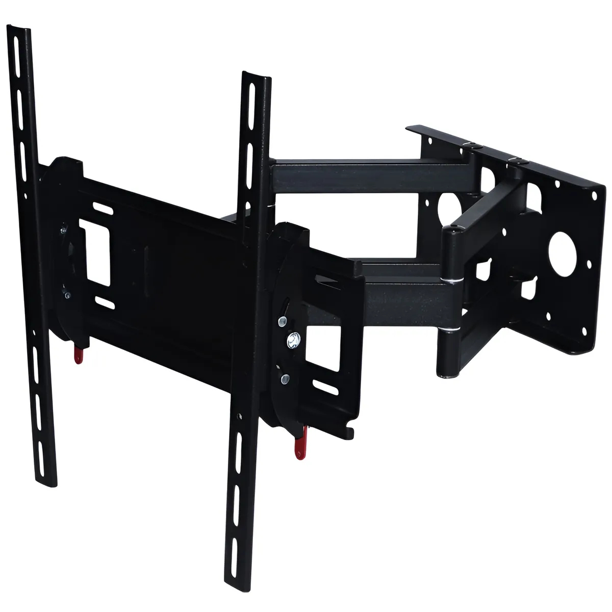 Кронштейн КВАДО К-53 чорний (VESA400х400) - мініатюра 3