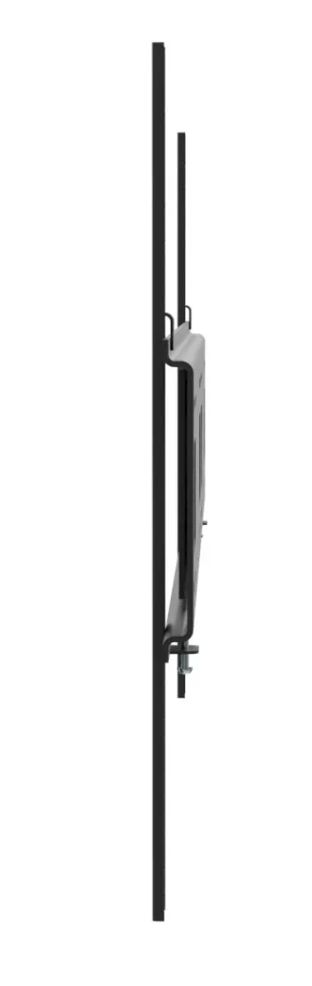 Кронштейн КВАДО К-66 (VESA800х400) - мініатюра 4