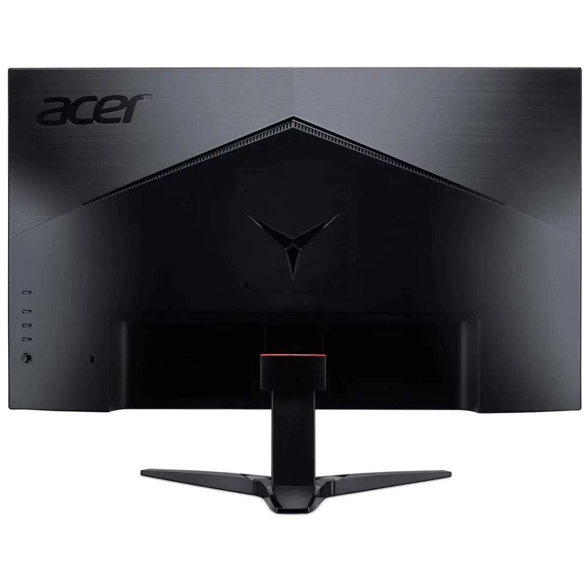 Монітор Acer 23.8" Nitro KG242YP6BMIPX (UM.QX2EE.605) IPS Black 144Hz - мініатюра 2