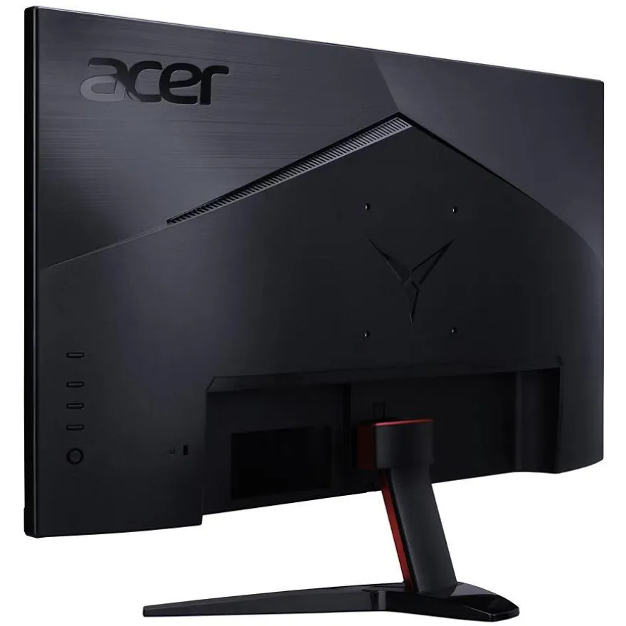 Монітор Acer 23.8" Nitro KG242YP6BMIPX (UM.QX2EE.605) IPS Black 144Hz - мініатюра 3