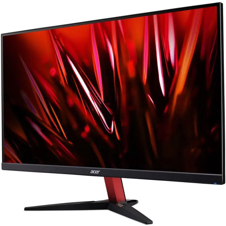 Монітор Acer 23.8" Nitro KG242YP6BMIPX (UM.QX2EE.605) IPS Black 144Hz - мініатюра 5