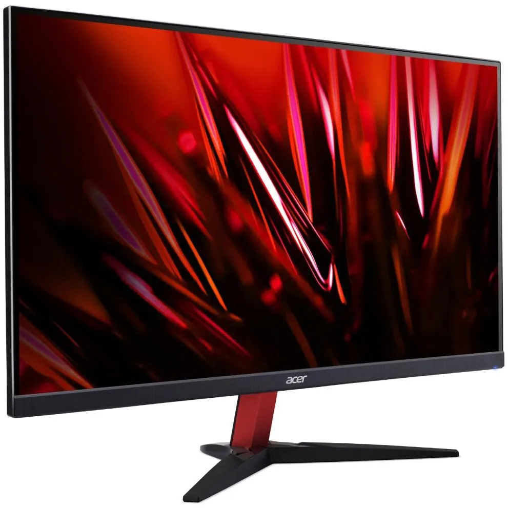 Монітор Acer 23.8" Nitro KG242YP6BMIPX (UM.QX2EE.605) IPS Black 144Hz - мініатюра 6