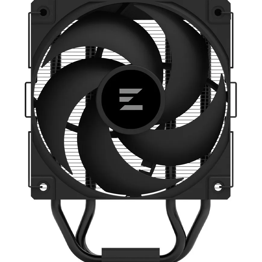 Кулер процесорний Zalman CNPS9X ECO DS Black - мініатюра 11
