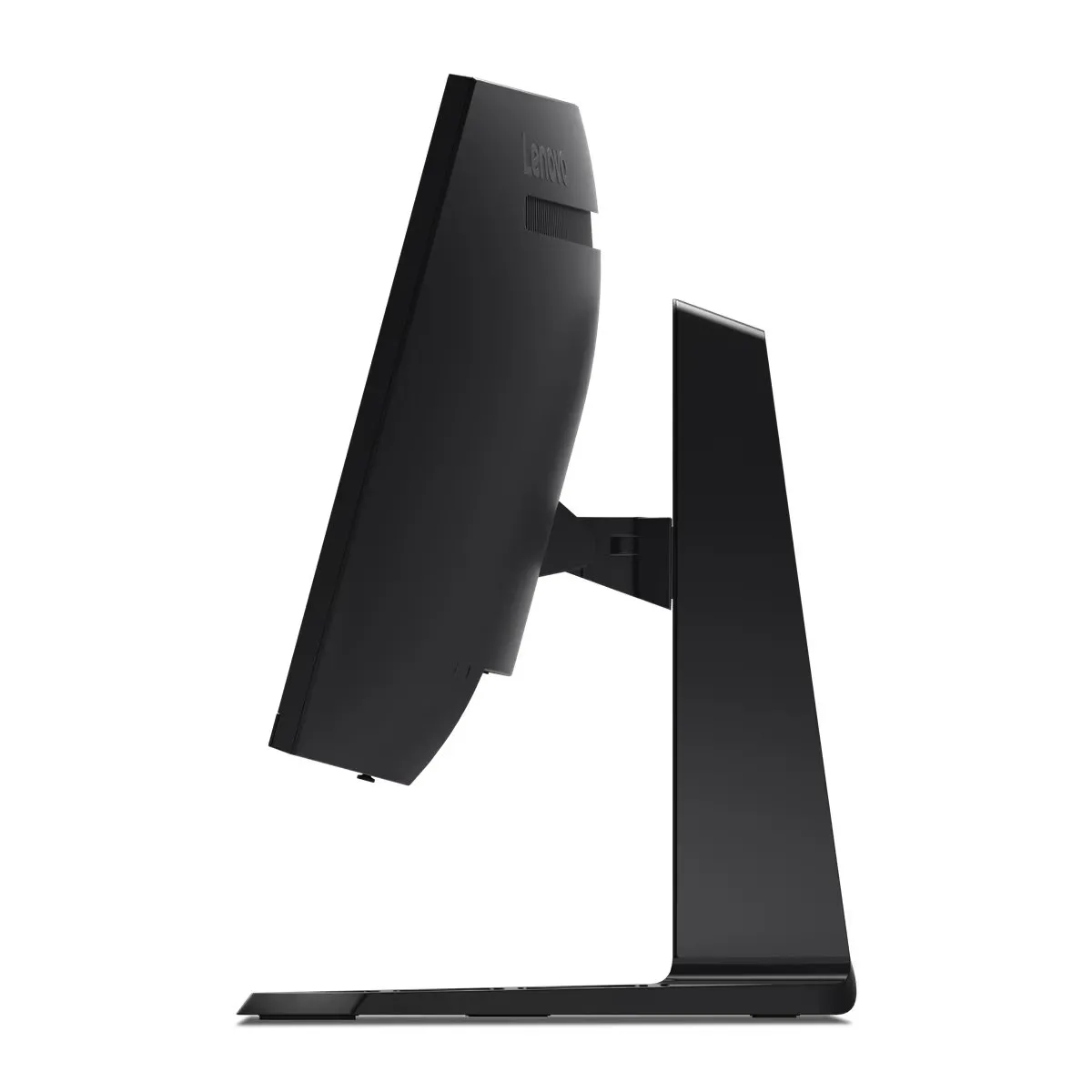 Монітор Lenovo 34" Legion R34w-30 (67C7GACBUA) VA Black Curved 180Hz - мініатюра 8