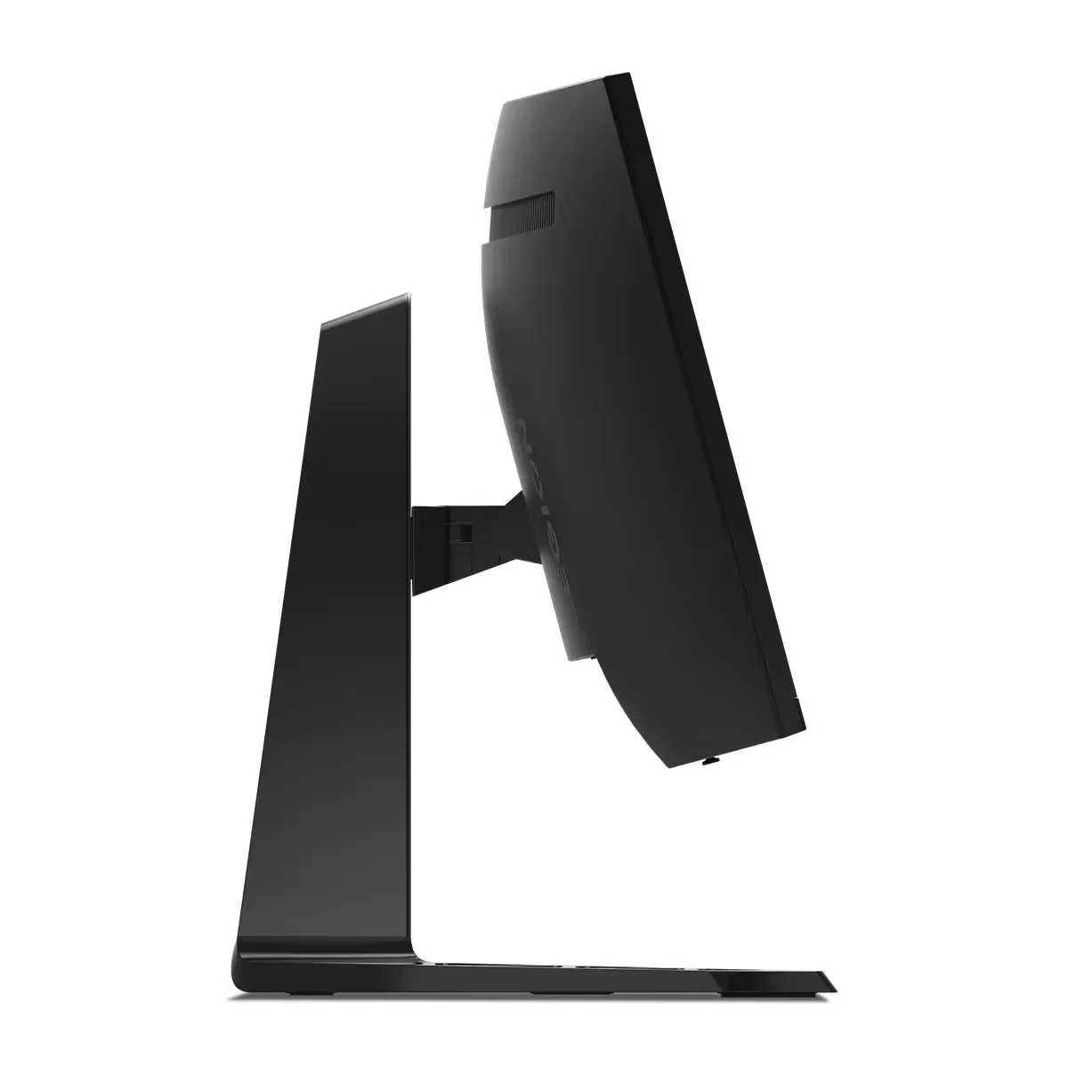 Монітор Lenovo 34" Legion R34w-30 (67C7GACBUA) VA Black Curved 180Hz - мініатюра 9