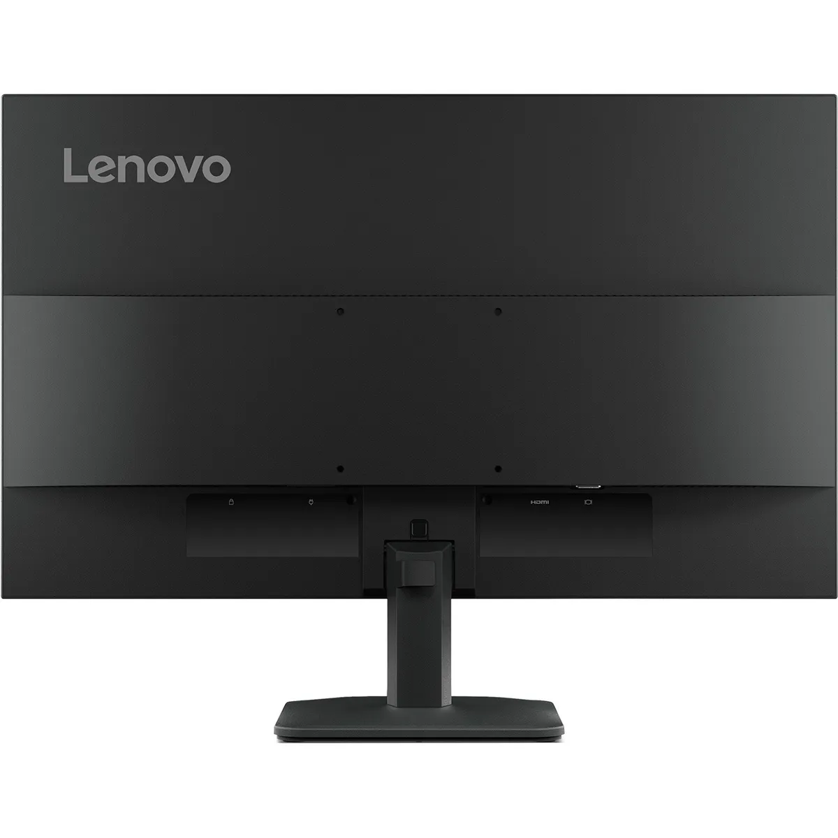 Монітор Lenovo 23.8" Lenovo L24-4e (68C2KAC1UA) IPS Black 100Hz - мініатюра 3