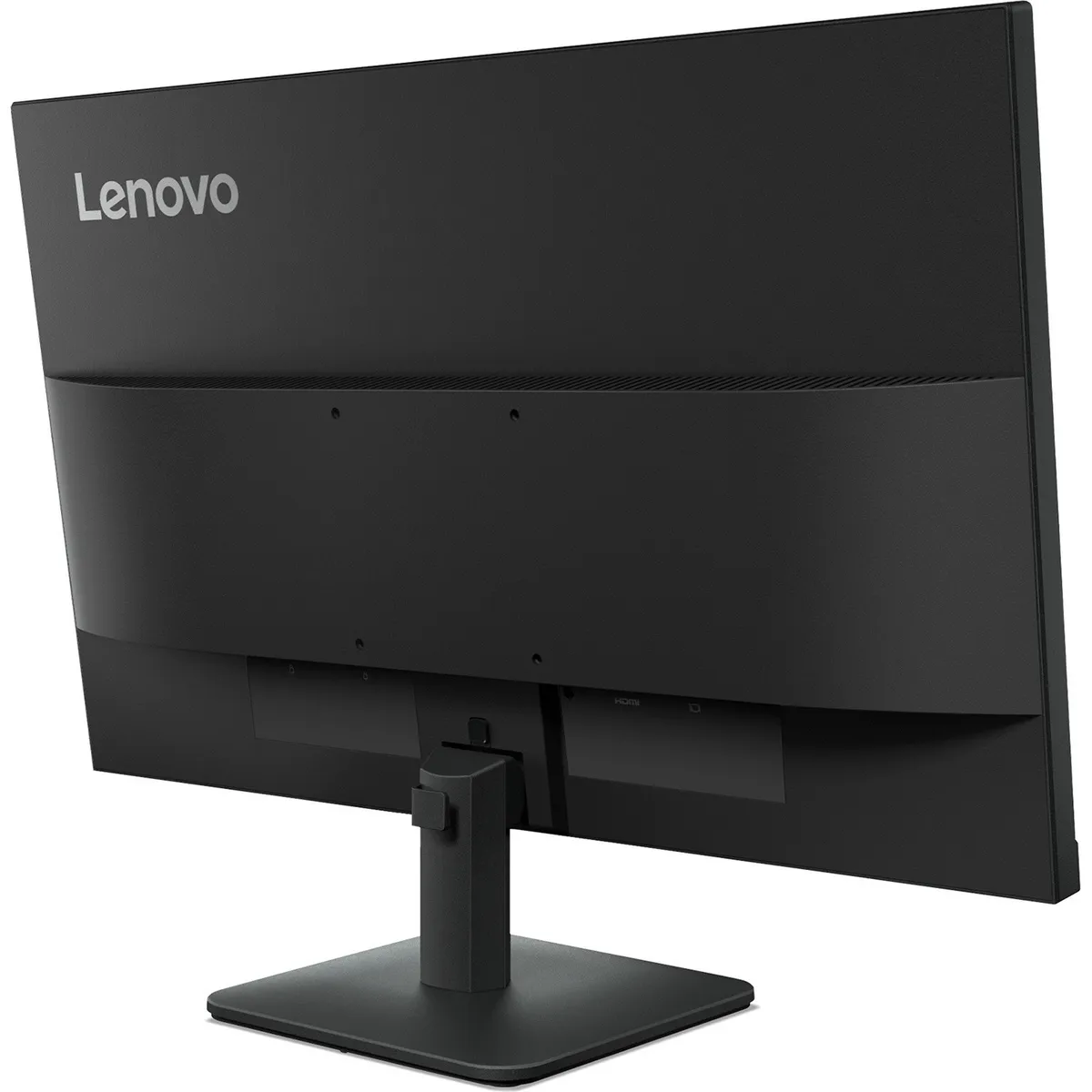 Монітор Lenovo 23.8" Lenovo L24-4e (68C2KAC1UA) IPS Black 100Hz - мініатюра 4