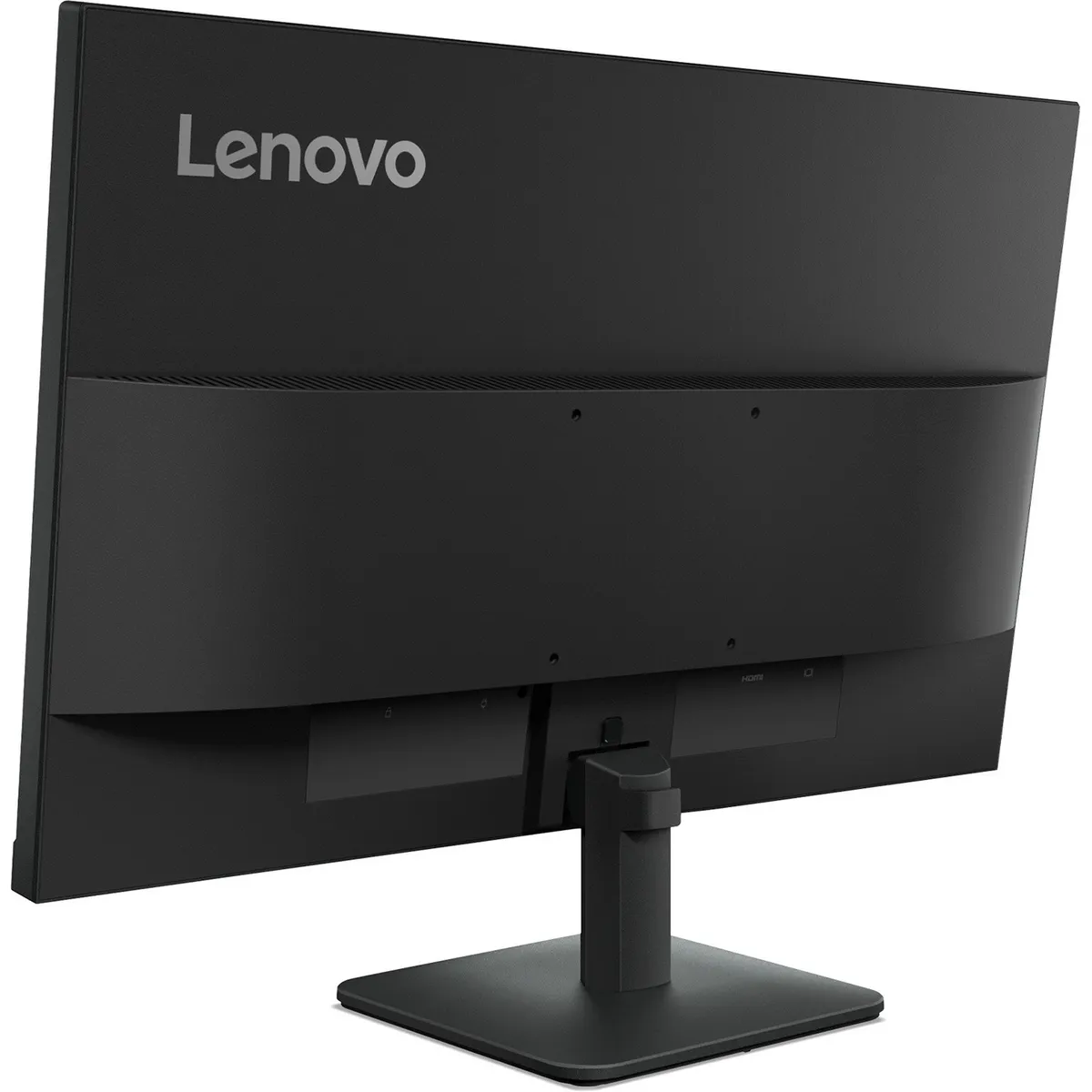 Монітор Lenovo 23.8" Lenovo L24-4e (68C2KAC1UA) IPS Black 100Hz - мініатюра 5