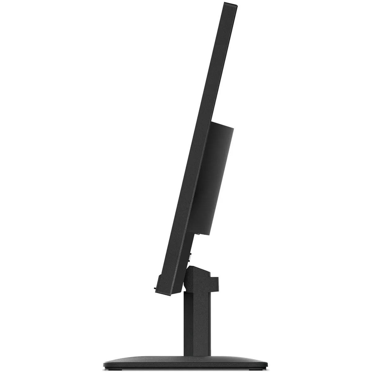 Монітор Lenovo 23.8" Lenovo L24-4e (68C2KAC1UA) IPS Black 100Hz - мініатюра 6