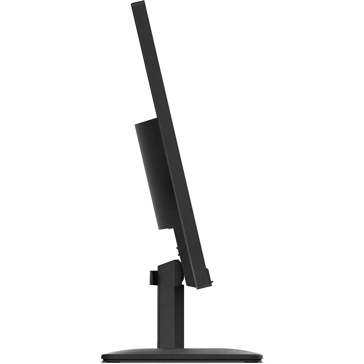 Монітор Lenovo 23.8" Lenovo L24-4e (68C2KAC1UA) IPS Black 100Hz - мініатюра 7