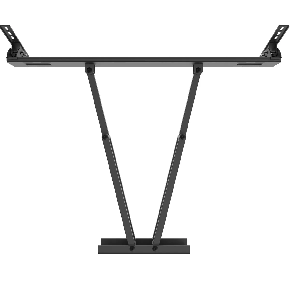 Кронштейн КВАДО К-68 (VESA800х400) - мініатюра 3