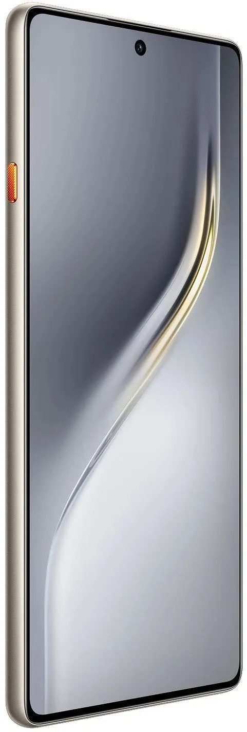 Смартфон Tecno Camon 40 (CM5) 8/128GB Sandy Titanium (4894947100109) - мініатюра 3