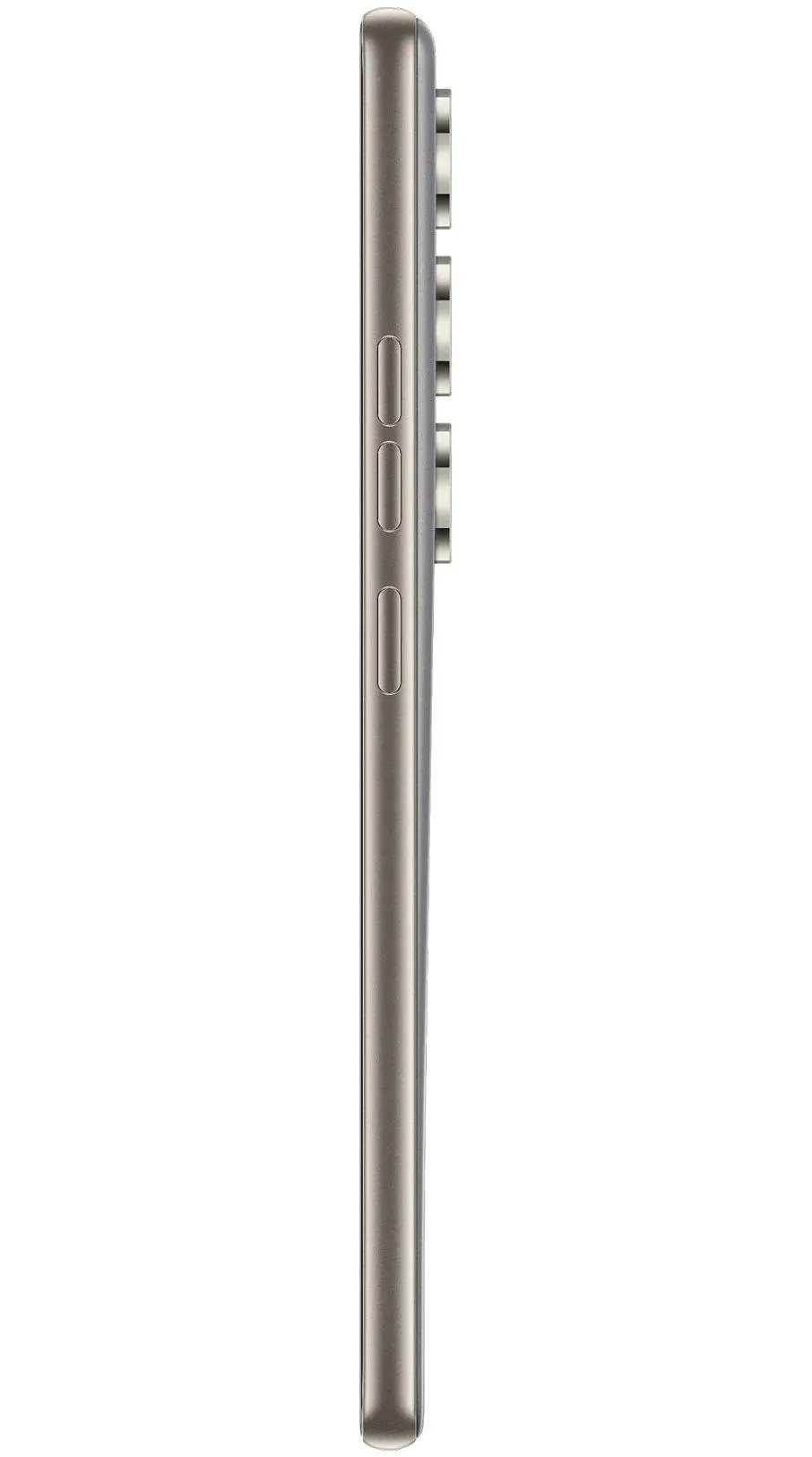 Смартфон Tecno Camon 40 (CM5) 8/128GB Sandy Titanium (4894947100109) - мініатюра 6