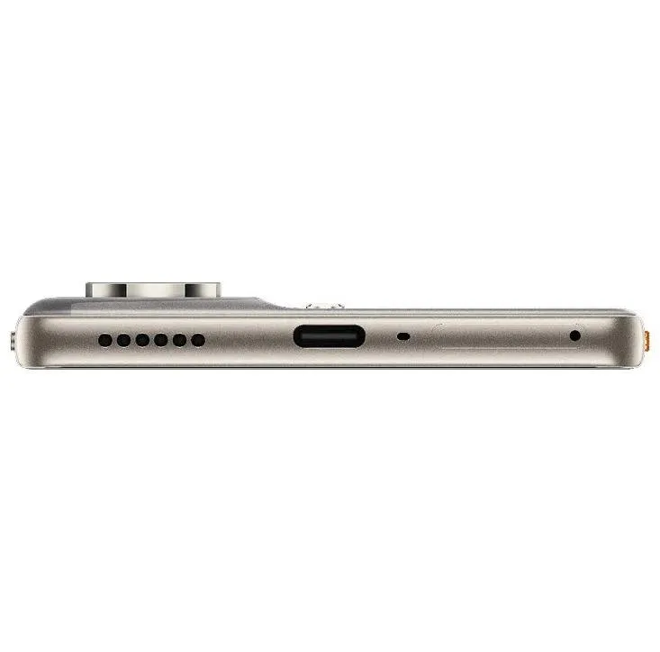 Смартфон Tecno Camon 40 (CM5) 8/128GB Sandy Titanium (4894947100109) - мініатюра 8