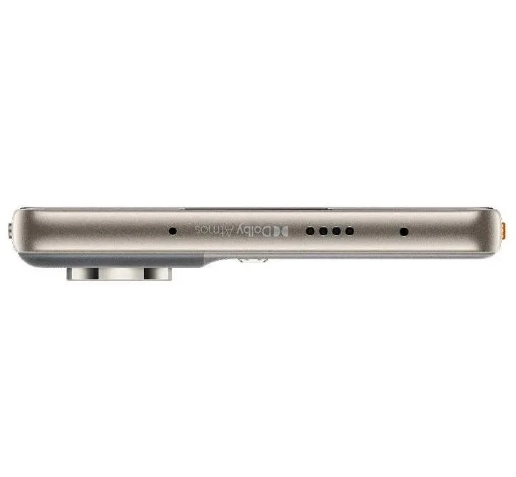 Смартфон Tecno Camon 40 (CM5) 8/128GB Sandy Titanium (4894947100109) - мініатюра 9