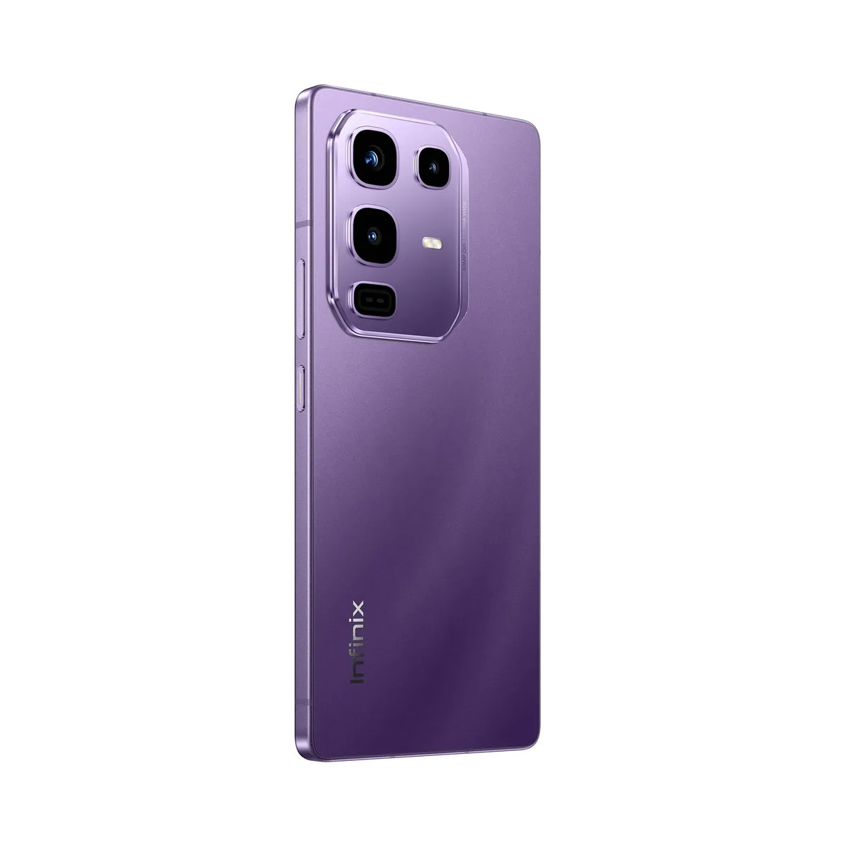 Смартфон Infinix Note 50 Pro X6855 8/256GB Enchanted Purple - мініатюра 3