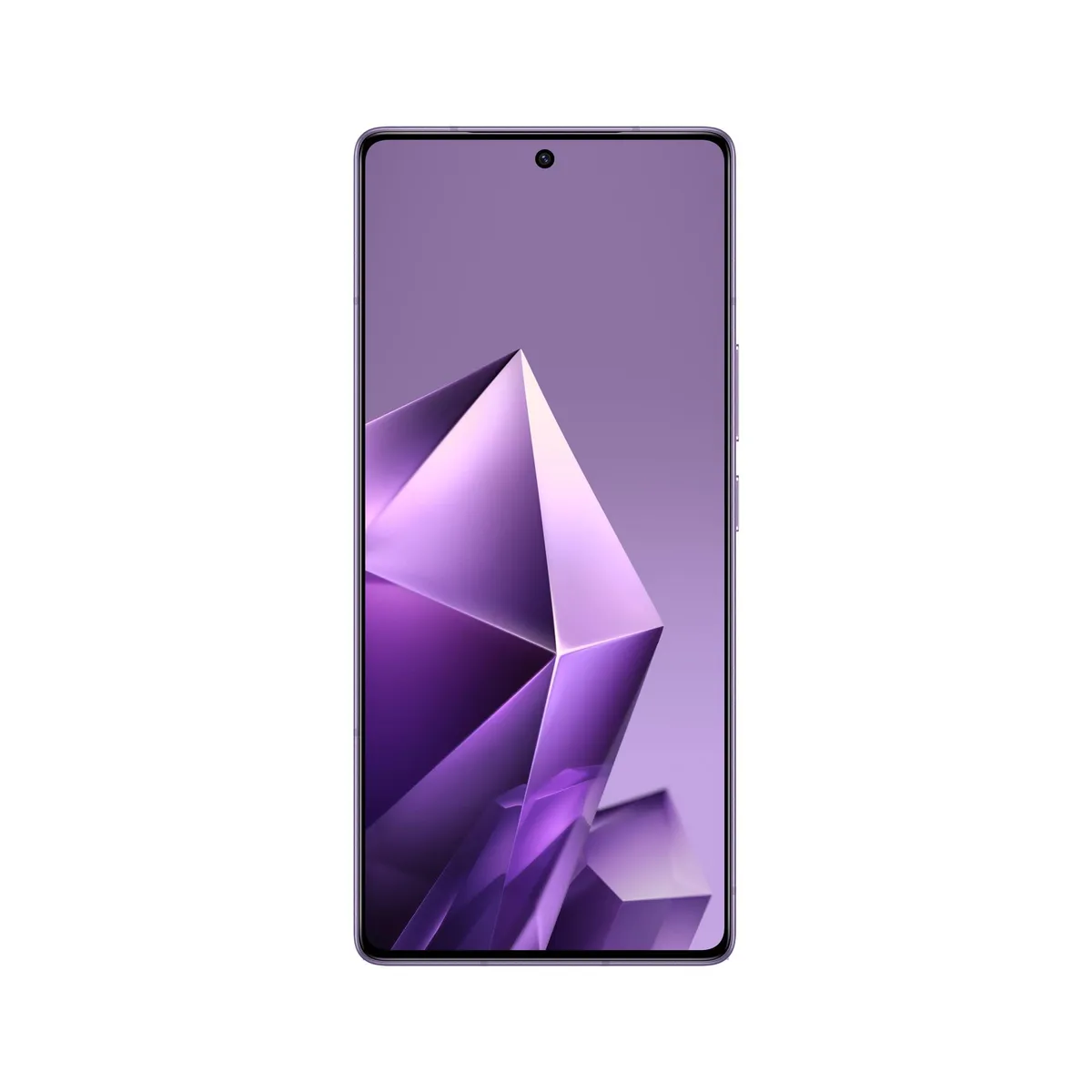 Смартфон Infinix Note 50 Pro X6855 8/256GB Enchanted Purple - мініатюра 6